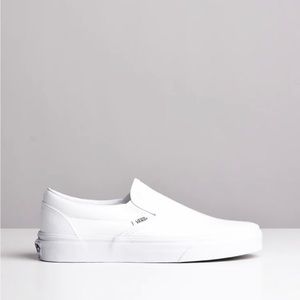 Women’s Vans Classic Slip On